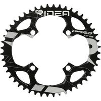 RIDEA Powering L W2T 4arms 48T（BCD：104mm） 34W2-LM4S1