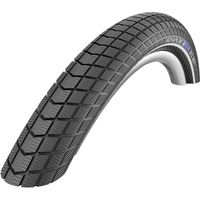 SCHWALBE ビッグベン ブラック（28×2.00） 4026495666633 1本（直送品）