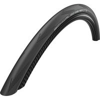 SCHWALBE シュワルベワン ブラック（20×1 1/8（451）） 4026495862295 1本（直送品）