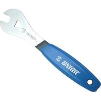 UNIOR コーンレンチ 13mm ブルー/ブラック 615518 1個（直送品）