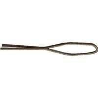 UNIOR ニップルアッセンブリーツール用スプリング シルバー 623300 1セット（直送品）