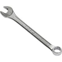 UNIOR コンビネーションレンチ ショート 10mm シルバー 600418 1個（直送品）