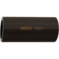 UNIOR スレッドレスナットセッターガイド ブラック 619618 1個（直送品）