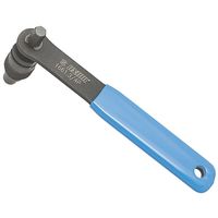 UNIOR コッタレスクランクプーラー with ハンドル ブルー/ブラック 623088 1個（直送品）