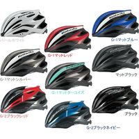 オージーケーカブト レッツア・2 G-1マットレッド(XL/XXL) REZZA-2 1個（直送品）