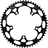 RIDEA Single Speed Chain Ring LF 5arms 58T（BCD：130mm） 58-LFR5ST 1個（直送品）