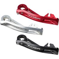 RIDEA Stem Hinge QR Lever（Birdy MK3）BRSTQL2
