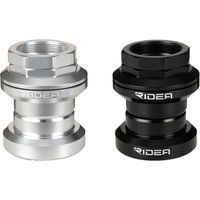 RIDEA Headset(Brompton) シルバー HSBR 1セット（直送品）