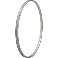 24インチ ステンレスリム E/V 36H ステンレス（24×1 3/8 W/O） RRST4 1本（直送品）