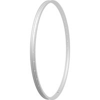 リンエイ 26インチ アルミリム E/V 36H アルミシルバー(26×1 3/8 W/O) RA26138 1本（直送品）