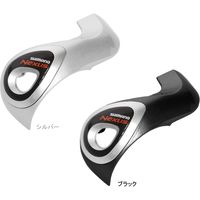 シマノ インジケーターカバー ブラック SL-3S43J 1個（直送品）