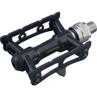 三ヶ島製作所 SYLVAN TRACK NEXT Ezy Superior ブラック 4560369004553 1ペア（直送品）