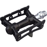 三ヶ島製作所 SYLVAN TRACK NEXT ブラック 4560369004546 1ペア（直送品）