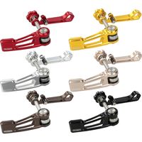 RIDEA Seatpost Clamp QR Lever（Brompton）