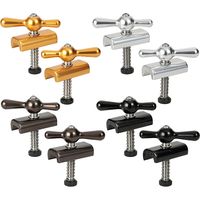 RIDEA Hinge clamp assembly（Brompton）