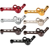 RIDEA Chain Tensioner(Brompton) Vo[ BCT1S 1iij