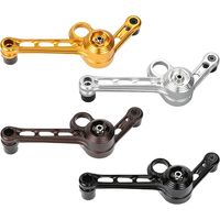 RIDEA Chain Tensioner(Brompton) ubN BCT2S 1iij