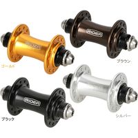 RIDEA High Performance Hub ブラウン FWLA