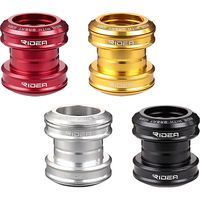 RIDEA Headset(Birdy MK2) シルバー HSBY 1セット（直送品）