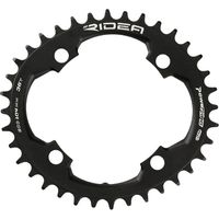 RIDEA Powering L W2T 4arms（BCD：104mm） HF4-F74/28