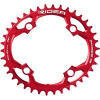 RIDEA Powering L W2T 4arms（BCD：104mm） HF5-F74/20