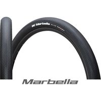 井上ゴム工業 マーベラ ブラック 27.5×2.25(650×54B) M134 1本（直送品）