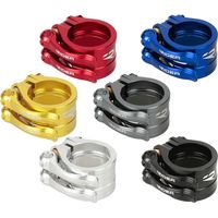 RIDEA Seat Post Clamp Q/R SCQR40T2