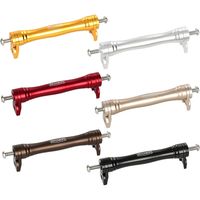 RIDEA Extendable Easy Wheel Bracket(Brompton) シルバー EEWB1 1個（直送品）