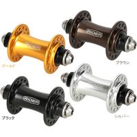 RIDEA High Performance Hub ゴールド HF4-F74/28 1個（直送品）