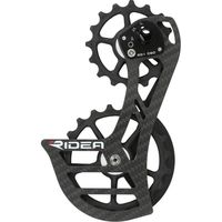 RIDEA Rear Derailleur Cage カーボン LFSBN3S