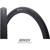 井上ゴム工業 BOKEN TLR ブラック M117/TLR