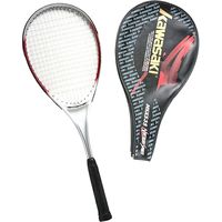 マルシン産業 公認軟式テニスラケット 軟式 NSX-535 1個（直送品）