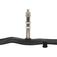 DURO MTBチューブ 27.5×1.90-2.125 EV(48mm) 4510676072110 1本（直送品）