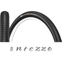 井上ゴム工業 インテッツォ（INTEZZO） ブラック 29×2.00（700×50C） M125 1本（直送品）