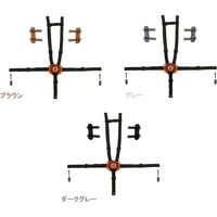 オージーケー技研 BT-038K 5点式シートベルト