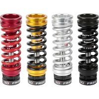 RIDEA Front Suspension(Birdy) ブラック FSBD1 1個（直送品）