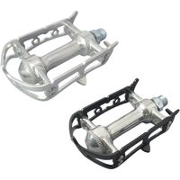 三ヶ島製作所 SYLVAN ROAD シルバー 4560369001040 1ペア（直送品）