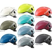 オージーケーカブト キャンバス-スポーツ オリーブ(M/L) CANVAS-SPORTS 1個（直送品）