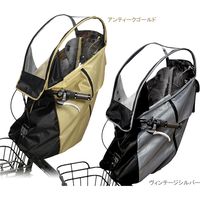 シヴィル・プランニング LAKIA CASA（ラキア・カーサ） フロント用 アンティークゴールド（AG） CYCV2-F-AG 1個（直送品）