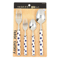 バッセルプレスター24個と専用スプーンケース付き TOT_61161400T1_ForkSpoonSet-