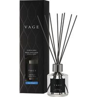 晴香堂 VAGE(バーグ)　アクアミュゲ　リードディフューザー　180ml　6167　晴香堂 4976363121231 3点セット（直送品）