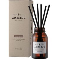 晴香堂 AMBERJU(アンバージュ)　アンバーブルーム　リードディフューザー　170ml　6272　晴香堂 4976363128414（直送品）