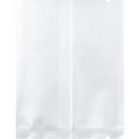 福重 マットガス袋　合掌貼り ＶＰー２３ 004328039 1セット(100枚入×100袋 合計10000枚)（直送品）