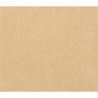 シモジマ 未晒耐油耐水シート 21.8-25 無地 004521248 1セット(500枚×12包 合計6000枚)