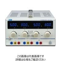 Shanghai MCP 3CH直流安定化電源 M30-TP