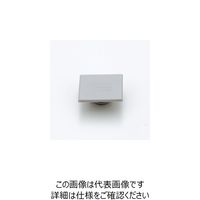 TMEHジャパン 40スクエアアルミパイプ用キャップ