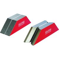 Eclipse Magnetics エクリプス 留形クランプ 184x94x45mm NW924 1個 208-5478（直送品）