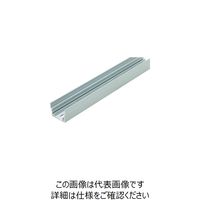 イマオコーポレーション ELESA RLTアルミレール(スロット穴付き) RLT-AL-270-SL 1個 213-0128（直送品）