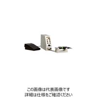 EーFORCE 標準セット(ロータリーエンジン20) Φ2.34 120V用 フットスイッチ付(9950) DSFR22302 1台（直送品）