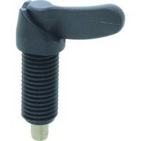 イマオコーポレーション ELESA エンプラ インデックスプランジャー EGIP12-SUS 1個 214-2482（直送品）